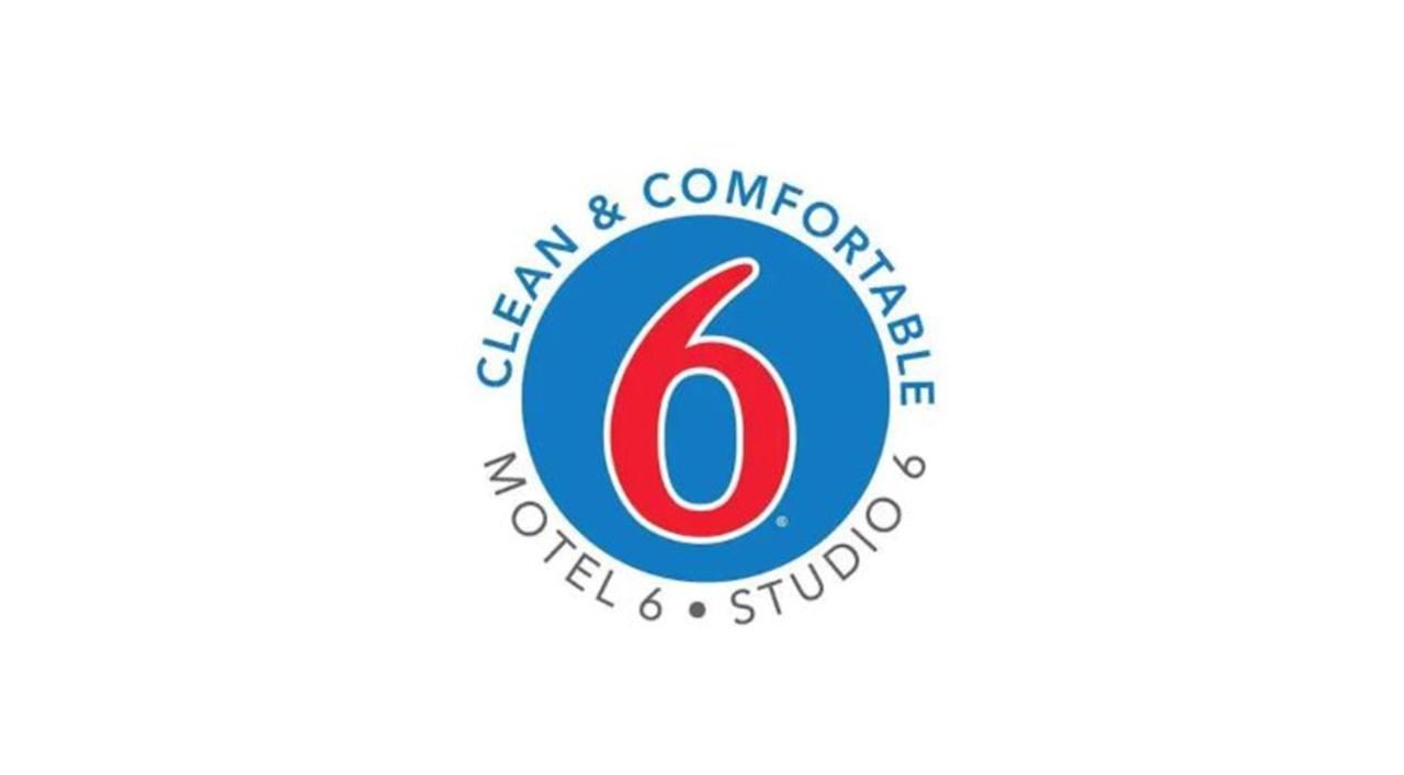 Motel 6-Spokane, Wa - West Buitenkant foto